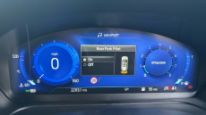 Ford Puma 1.0 EcoBoost Hybrid mHEV ST-Line 5dr Petrol Hatchback